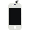 iPhone 4s Screen LCD Replacement (White)