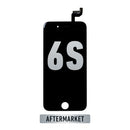 iPhone 6S LCD Screen Replacement (Aftermarket | IQ5) (Black)
