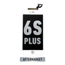 iPhone 6S Plus LCD Screen Replacement (Aftermarket | IQ5) (White)