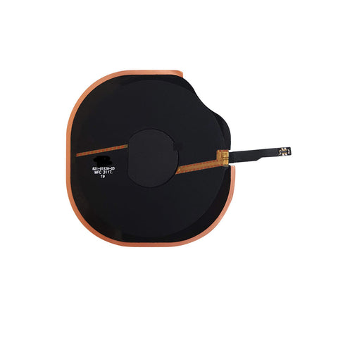 iPhone 8 / SE 2020 / SE 2022 Wireless Charging Coil Pad & Flex Cable NFC Antenna Replacement