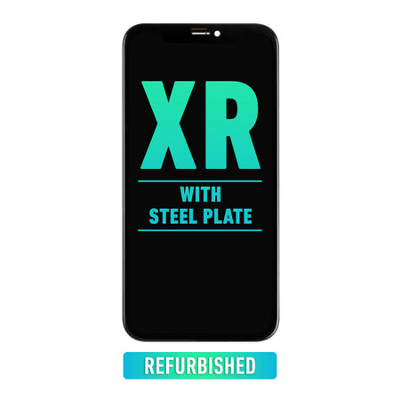 iPhone XR LCD Screen Replacement (Refurbished FOG)