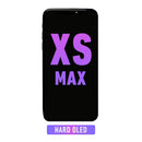 iPhone XS Max OLED Screen Replacement (Hard Oled | IQ9)