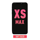 iPhone XS Max OLED Screen Replacement (Soft Oled | IQ9)