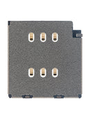 iPhone 11 Pro / 11 Pro Max Dual Sim Card Reader Replacement