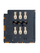iPhone 11 Pro / 11 Pro Max Dual Sim Card Reader Replacement