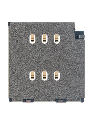 iPhone 11 Pro / 11 Pro Max Dual Sim Card Reader Replacement