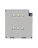 iPhone 11 Pro / 11 Pro Max Single Sim Card Reader Replacement