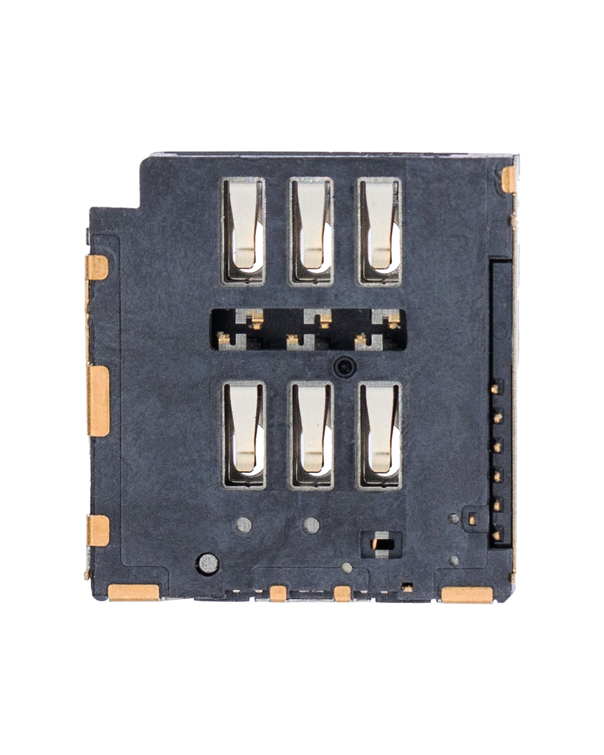 iPhone 11 Pro / 11 Pro Max Single Sim Card Reader Replacement