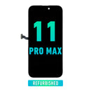 iPhone 11 Pro Max OLED Screen Replacement (Refurbished Fog)