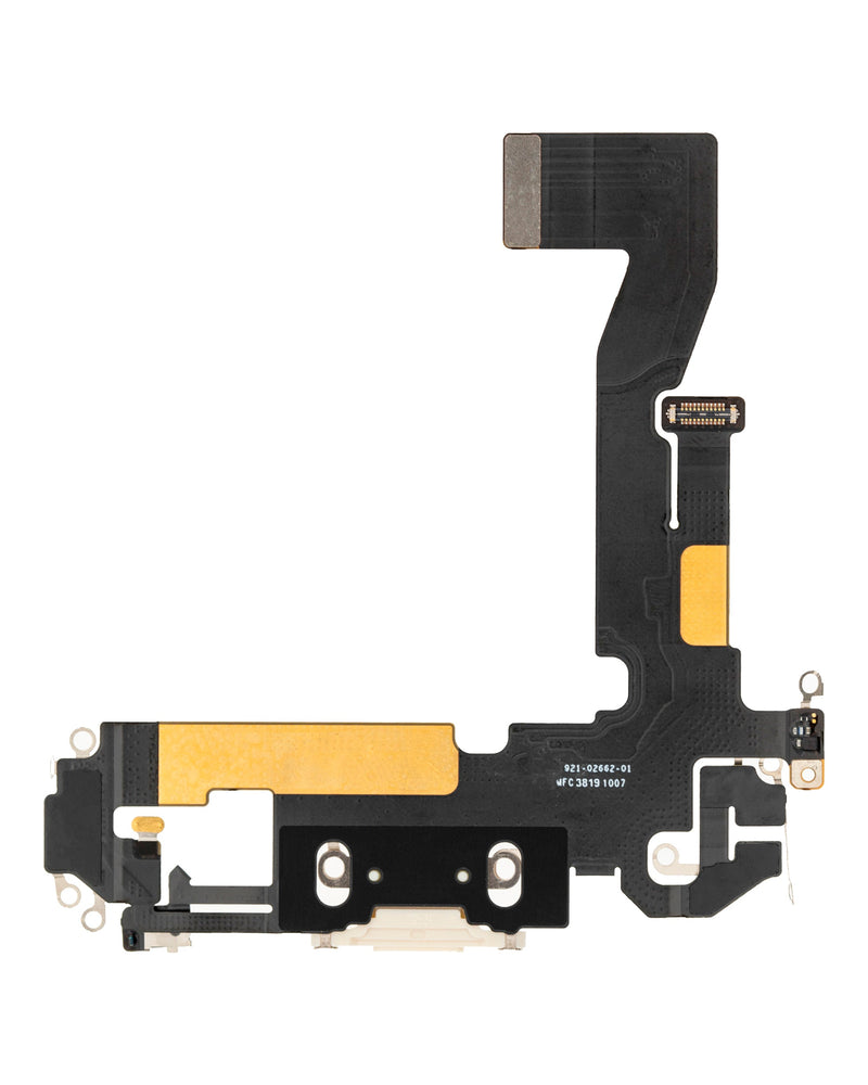 iPhone 12 / 12 Pro Charging Port Flex Cable Replacement (Pull) (All Colors)