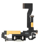 iPhone 12 / 12 Pro Charging Port Flex Cable Replacement (Pull) (All Colors)