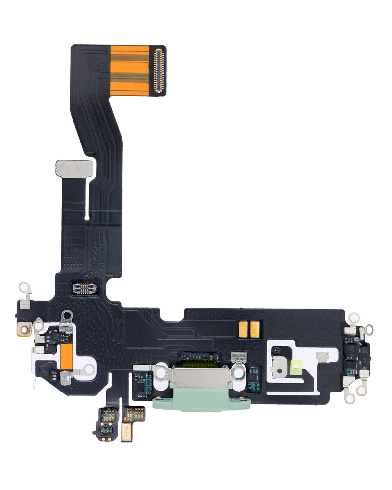 iPhone 12 / 12 Pro Charging Port Flex Cable Replacement (Pull) (All Colors)