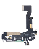 iPhone 12 / 12 Pro Charging Port Flex Cable Replacement   (All Colors)