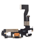 iPhone 12 / 12 Pro Charging Port Flex Cable Replacement (Pull) (All Colors)