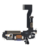 iPhone 12 / 12 Pro Charging Port Flex Cable Replacement   (All Colors)