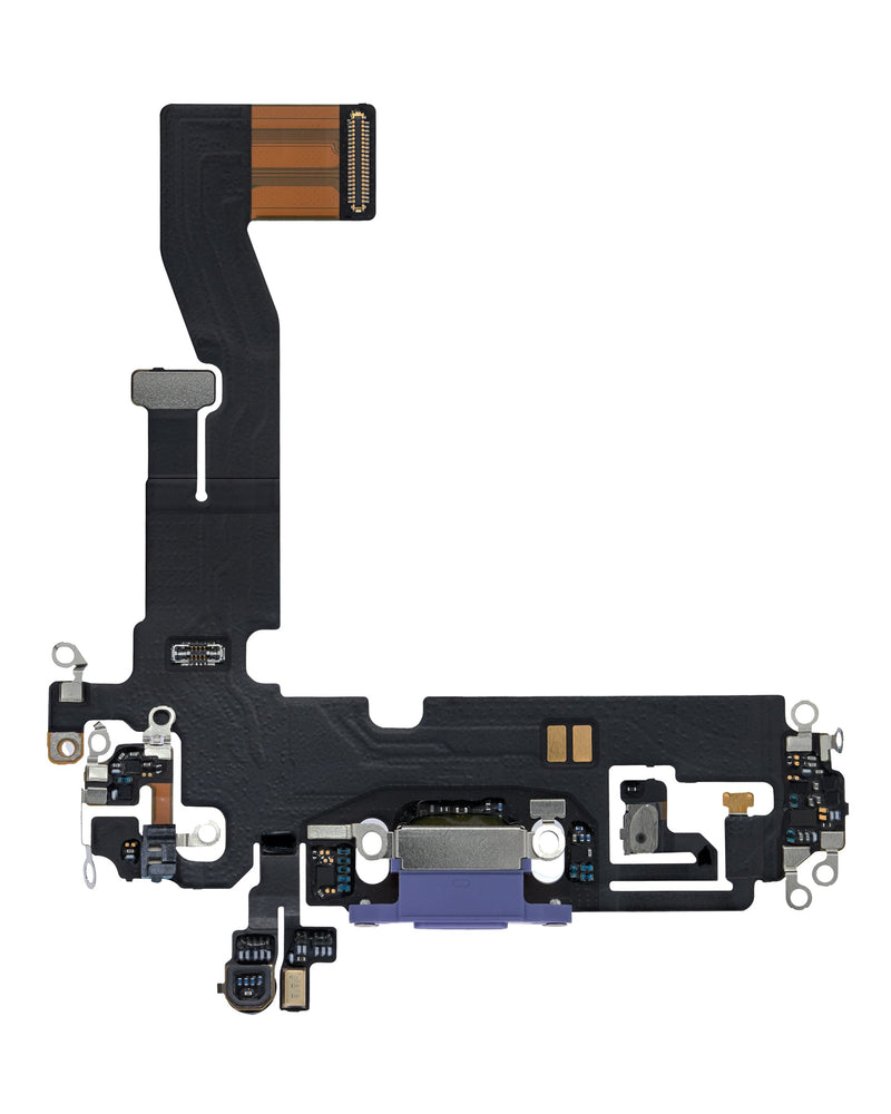 iPhone 12 / 12 Pro Charging Port Flex Cable Replacement   (All Colors)