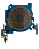 iPhone 12 / 12 Pro Wireless Charging Coil / NFC / Power & Volume Flex Cable Replacement