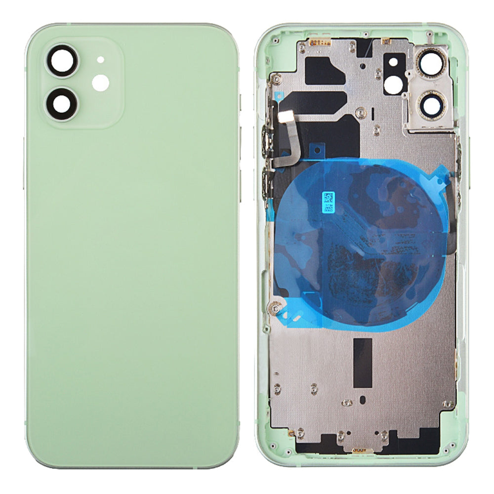 ト*ム様 iPhone12 iPhone12Housing_BackCoverGlass