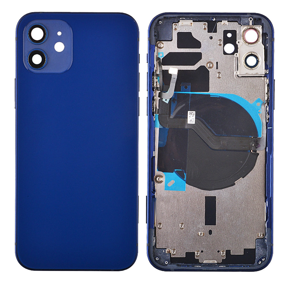 iPhone12Housing_BackCoverGlass