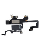 iPhone 12 Mini Ear Speaker With Proximity Sensor Flex Cable Replacement (Premium) (SOLDERING REQUIRED COMPATIBLE FOR FACE ID FUNCTIONALITY)