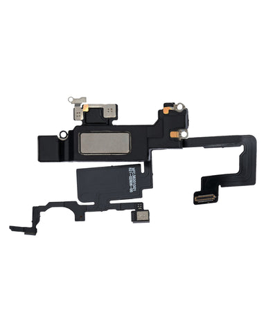 iPhone 12 Mini Ear Speaker With Proximity Sensor Flex Cable Replacement (Premium) (SOLDERING REQUIRED COMPATIBLE FOR FACE ID FUNCTIONALITY)