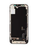 iPhone 12 mini OLED Screen Replacement (Hard Oled | IQ9)
