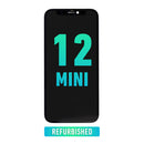 iPhone 12 mini OLED Screen Replacement (Refurbished Fog)