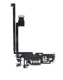 iPhone 12 Pro Max Charging Port Flex Cable Replacement (Pull) (All Colors)