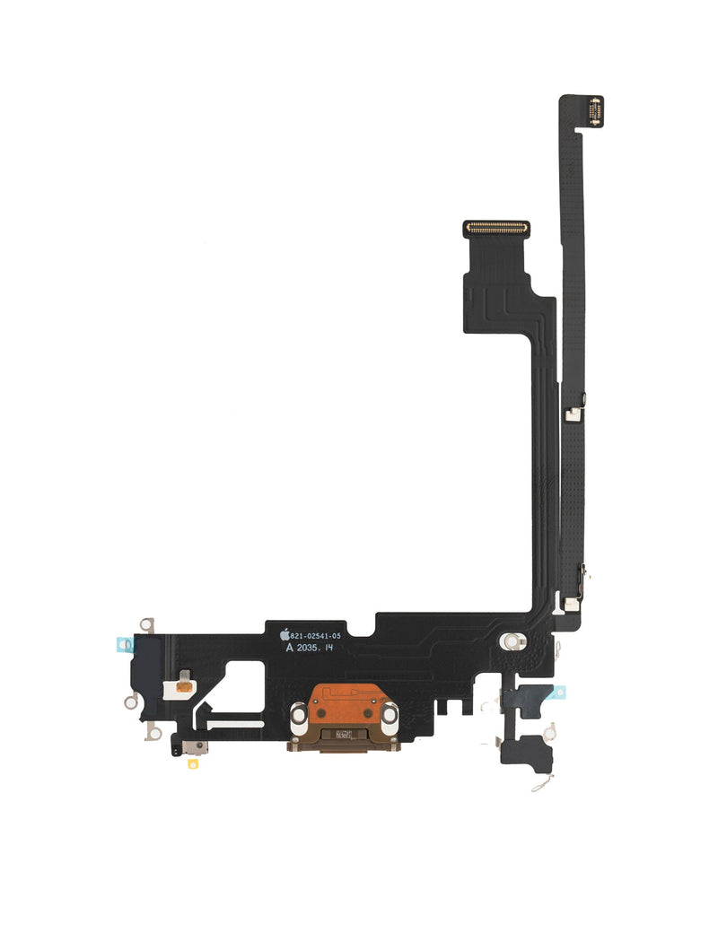 iPhone 12 Pro Max Charging Port Flex Replacement (All Colors)