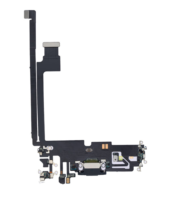 iPhone 12 Pro Max Charging Port Flex Cable Replacement (Pull) (All Colors)