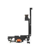 iPhone 12 Pro Max Charging Port Flex Cable Replacement (Pull) (All Colors)