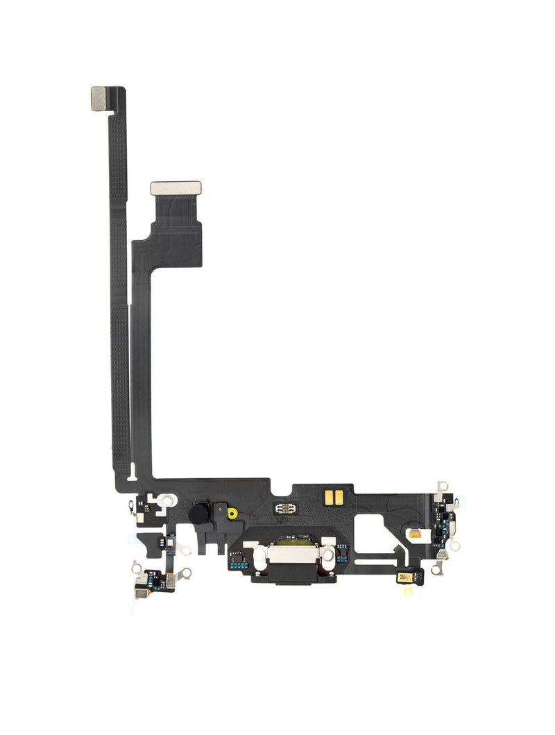 iPhone 12 Pro Max Charging Port Flex Cable Replacement (Pull) (All Colors)