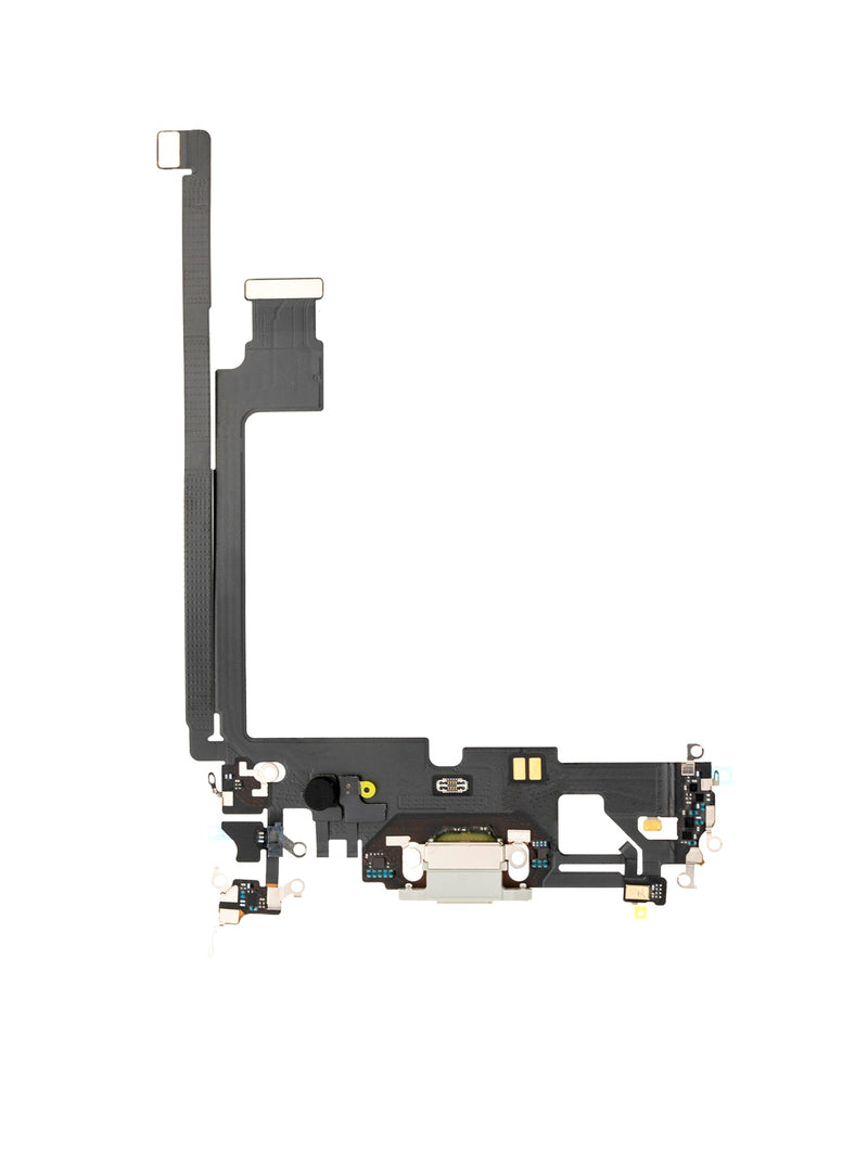 iPhone 12 Pro Max Charging Port Flex Replacement (All Colors)