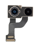 iPhone 12 Back Camera Replacement (Premium)