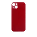 iPhone 13 Mini Bigger Camera Hole Back Cover Glass (No Logo) (All Colors)