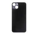 iPhone 13 Mini Bigger Camera Hole Back Cover Glass (No Logo) (All Colors)