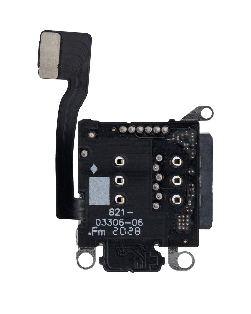 iPhone 13 Dual Sim Card Reader Replacement