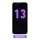 iPhone 13 OLED Screen Replacement (Hard Oled | IQ9)