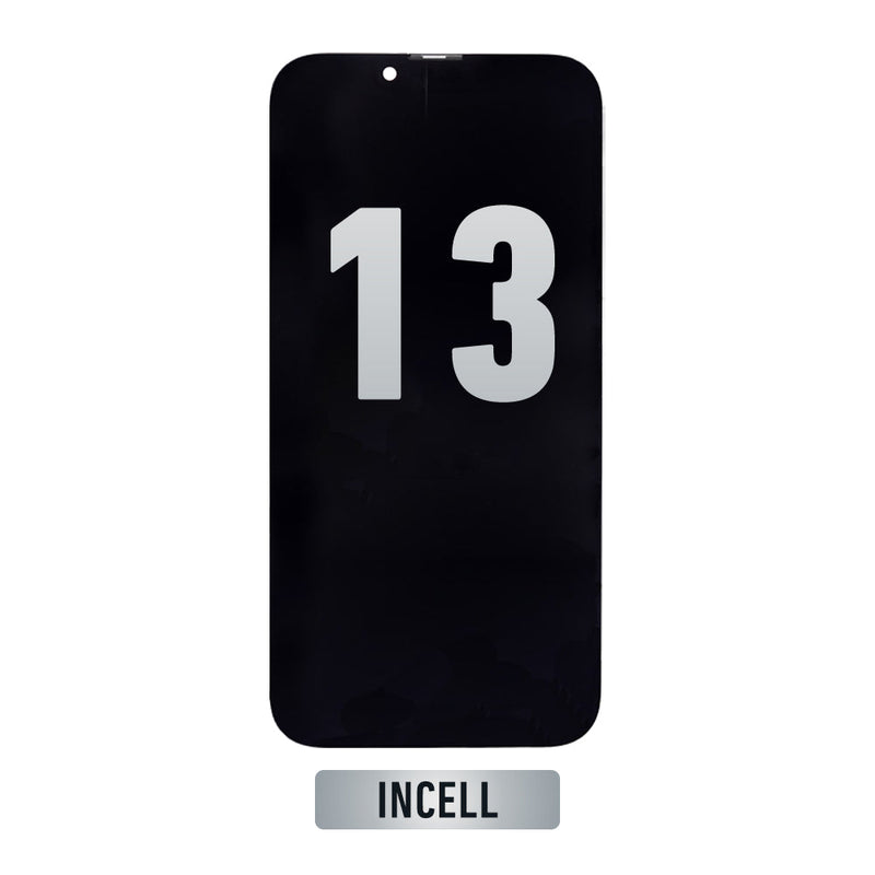 iPhone 13 LCD Screen Replacement (Incell | IQ5)