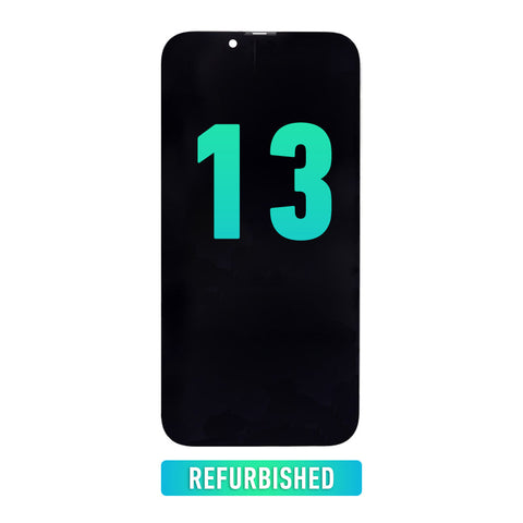 iPhone 13 OLED Screen Replacement (Refurbished Fog)