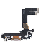 iPhone 13 Mini Charging Port Flex Cable Replacement (All Colors)