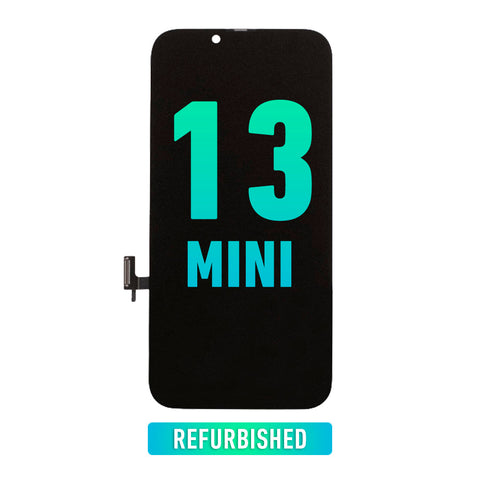 iPhone 13 mini OLED Screen Replacement (Refurbished Fog)