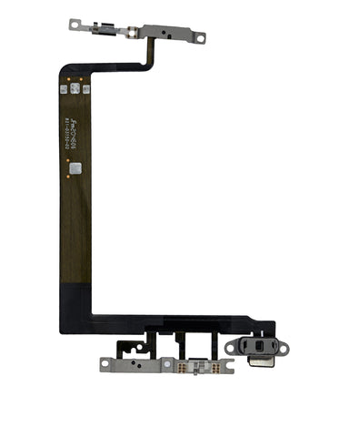 iPhone 13 Power Button Flex Cable Replacement