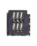 iPhone 13 Pro / 13 Pro Max Dual Sim Card Reader Replacement