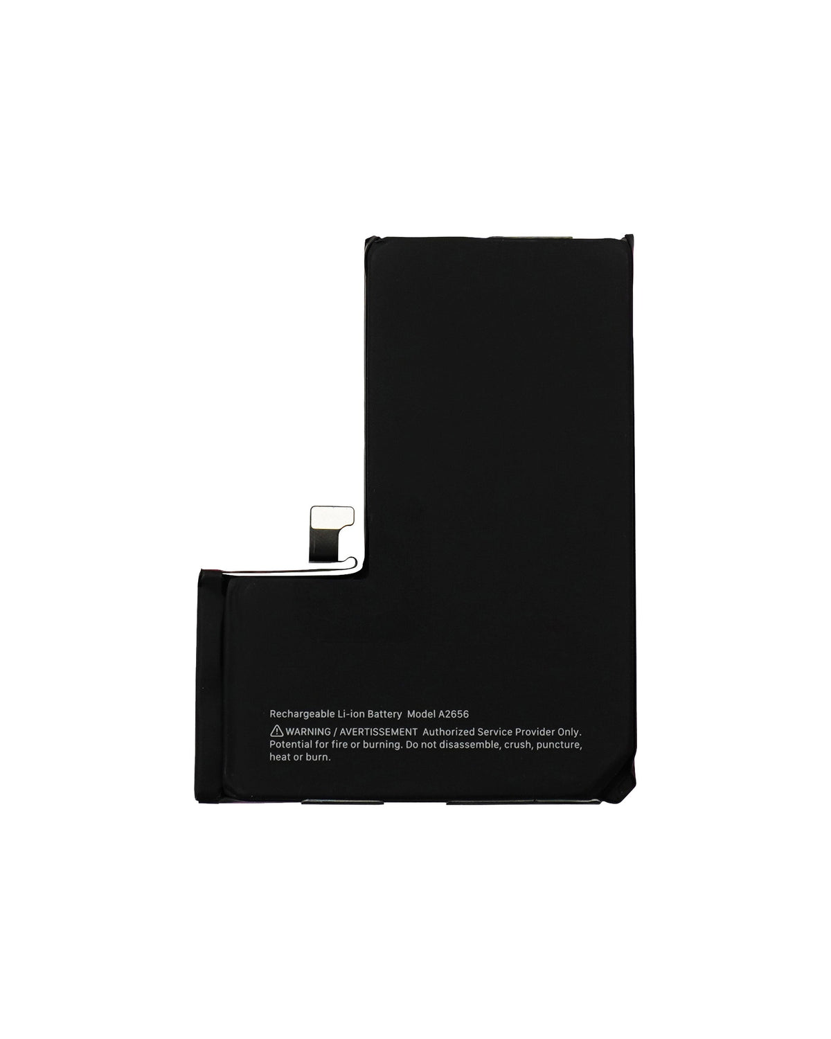 iPhone 13 Pro Battery (Pro Power) (Diagnosticable)