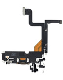 iPhone 13 Pro Charging Port Flex Cable Replacement (All Colors)