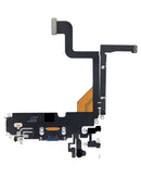 iPhone 13 Pro Charging Port Flex Cable Replacement (All Colors)