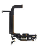 iPhone 13 Pro Max Charging Port Flex Cable Replacement (Pull) (All Colors)