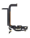 iPhone 13 Pro Max Charging Port Flex Cable Replacement (Pull) (All Colors)
