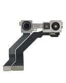 iPhone 13 Pro Max  Front Facing Camera Replacement